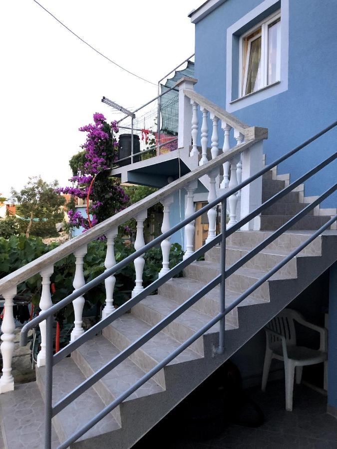 Apartments With A Parking Space Sali, Dugi Otok - 8181 Exteriör bild