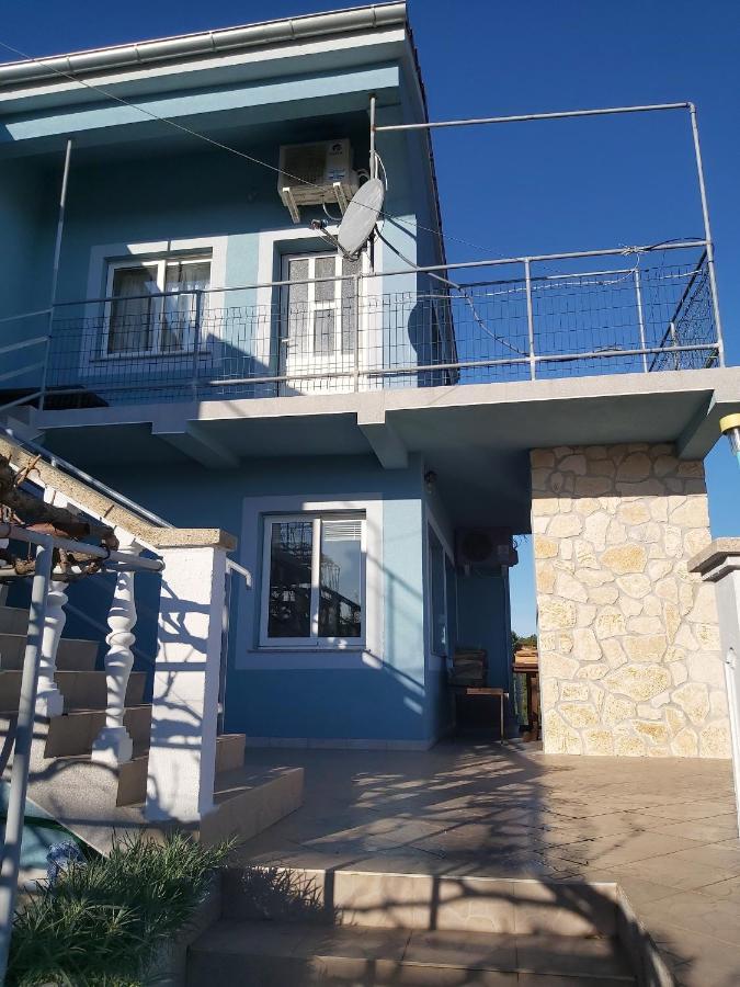 Apartments With A Parking Space Sali, Dugi Otok - 8181 Exteriör bild