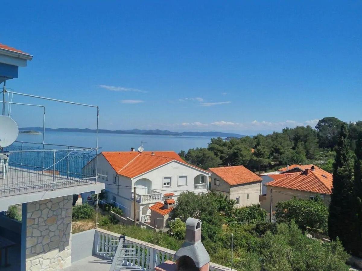 Apartments With A Parking Space Sali, Dugi Otok - 8181 Exteriör bild