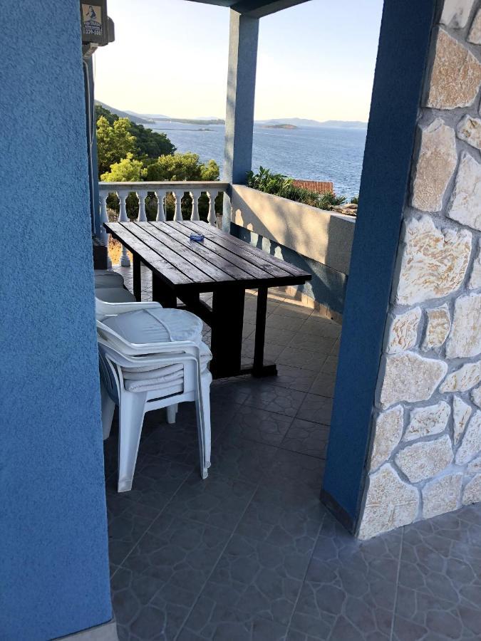 Apartments With A Parking Space Sali, Dugi Otok - 8181 Exteriör bild