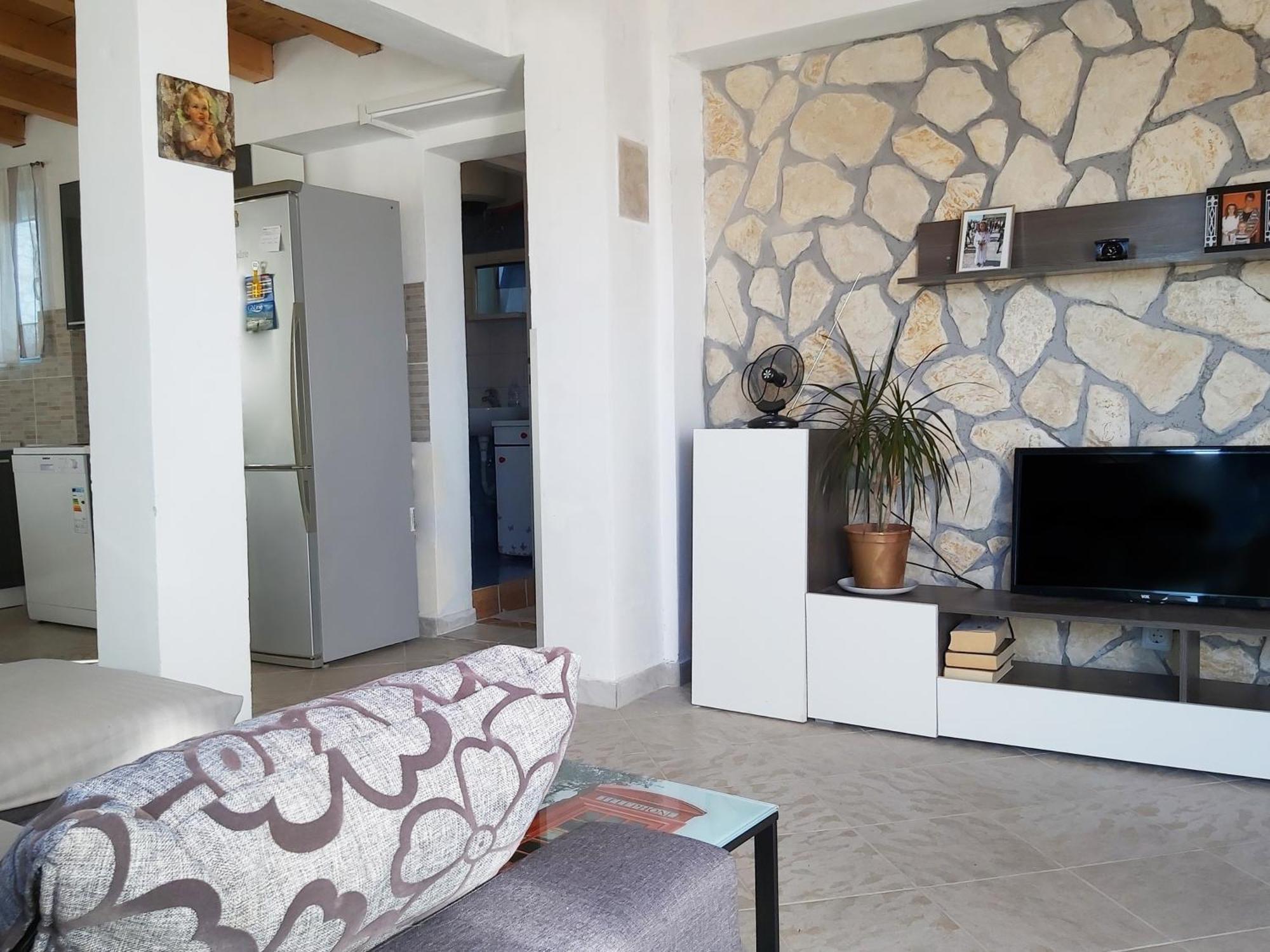 Apartments With A Parking Space Sali, Dugi Otok - 8181 Rum bild