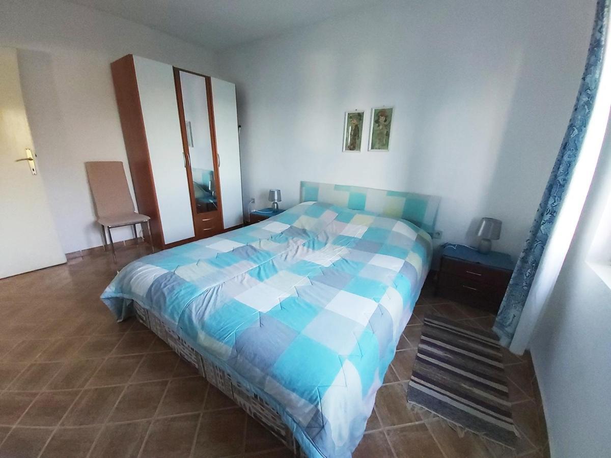 Apartments With A Parking Space Sali, Dugi Otok - 8181 Rum bild