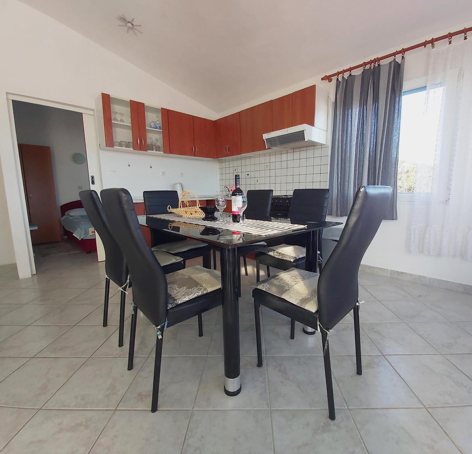 Apartments With A Parking Space Sali, Dugi Otok - 8181 Rum bild