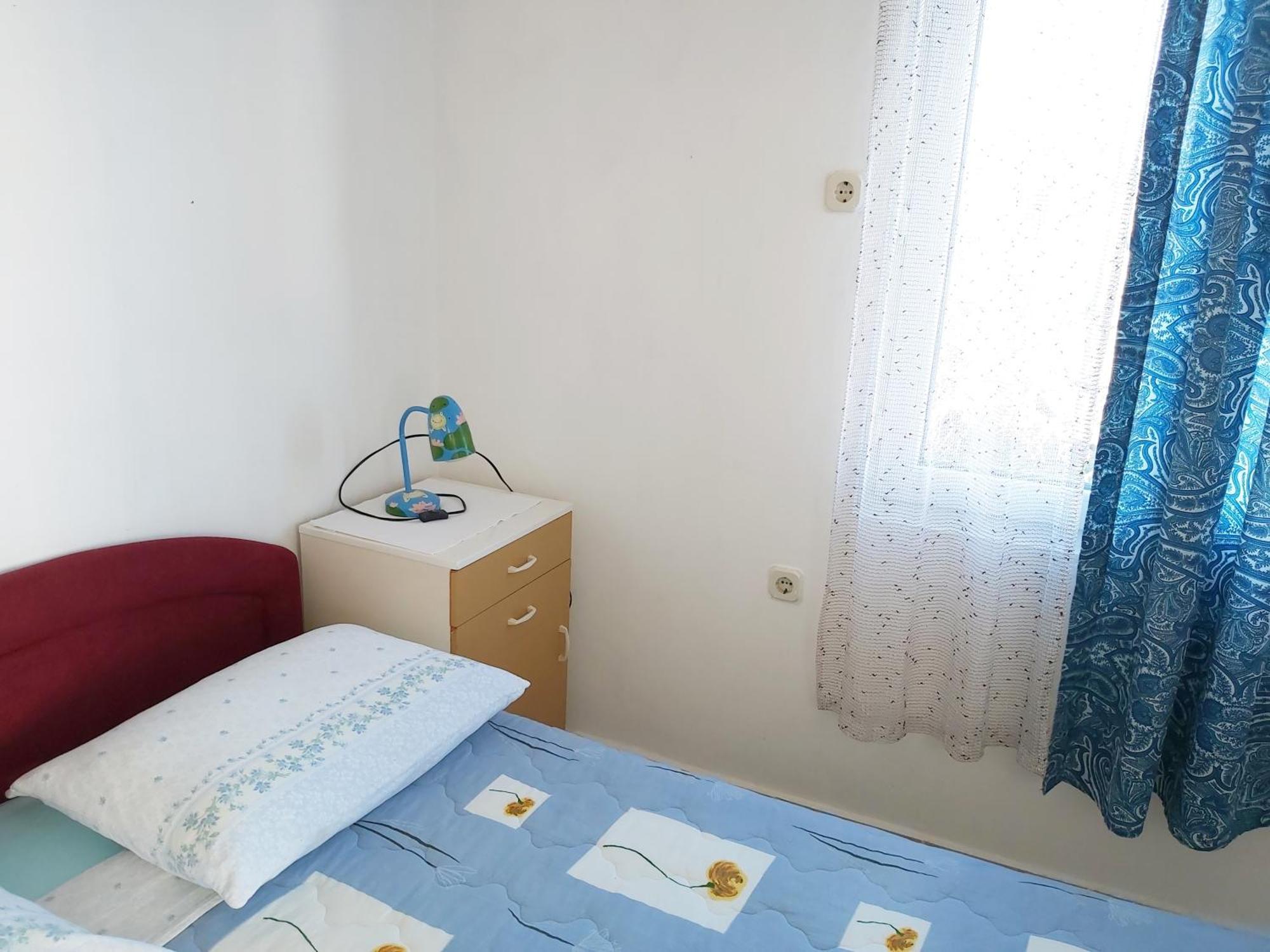 Apartments With A Parking Space Sali, Dugi Otok - 8181 Rum bild